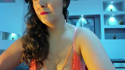 Ambar  online show from October 1, 12:33 pm