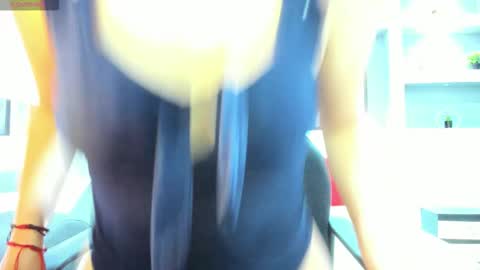 Ambar  online show from October 20, 12:27 pm