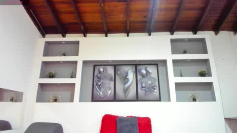 Ambar  online show from January 6, 11:47 am