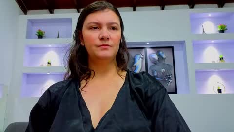 Ambar  online show from May 28, 11:40 am