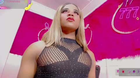 ambar_temptation online show from July 7, 7:51 pm