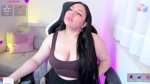 ana online show from October 21, 4:41 pm