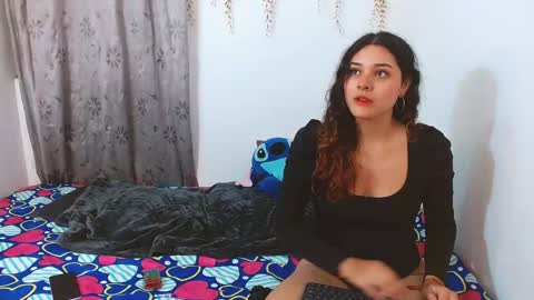 AmbarAndValery online show from December 2, 2:39 am