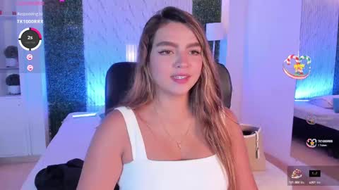 Snapshot of ambarcarter chatting on September 9, 2:16 pm Ambar Everyday From 0530 to 1430 Col Time online show from September 9, 2:16 pm