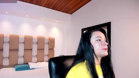 ambarcoxx online show from February 2, 10:47 am