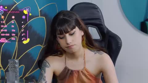 Ambar online show from March 13, 10:05 pm