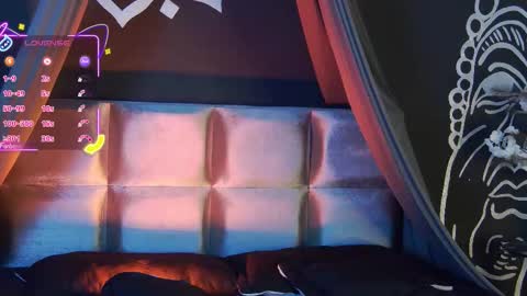 Ambar online show from March 17, 10:46 pm