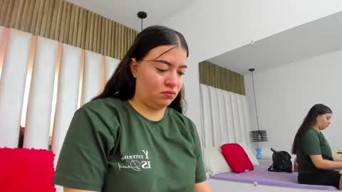 AmbarGills online show from January 12, 12:54 pm