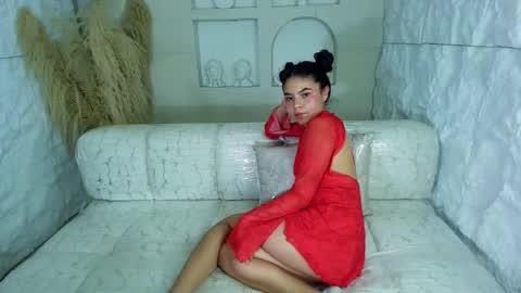 Snapshot of ambarina_r chatting on October 11, 4:01 am Ambarina online show from October 11, 4:01 am