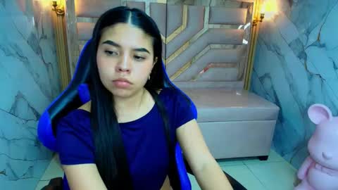 Snapshot of ambarina_r chatting on October 24, 3:19 pm Ambarina online show from October 24, 3:19 pm