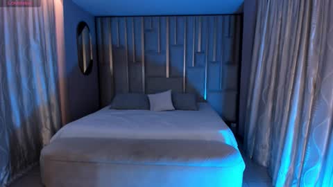 Ambar  online show from February 20, 12:05 pm