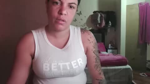 Snapshot of ambarmilf09 chatting on October 13, 7:14 pm ambarmilf09 online show from October 13, 7:14 pm