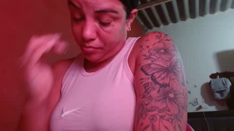 Snapshot of ambarmilf09 chatting on November 28, 8:50 am ambarmilf09 online show from November 28, 8:50 am