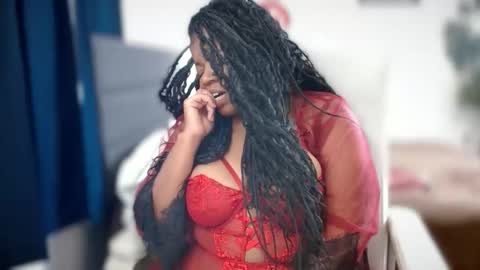 Amoya online show from February 27, 2:06 pm