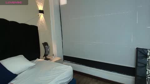 Ambar Ross online show from October 9, 7:56 pm