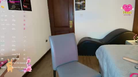 Snapshot of ambaross chatting on June 4, 2:23 pm Ambar Ross online show from June 4, 2:23 pm