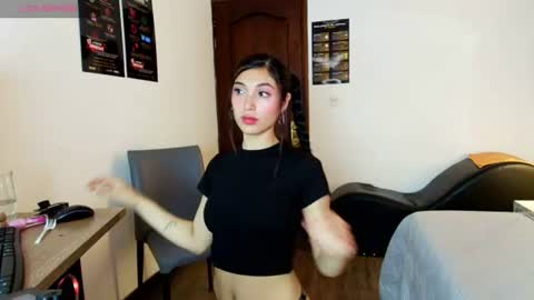 Snapshot of ambaross chatting on July 10, 3:03 pm Ambar Ross online show from July 10, 3:03 pm
