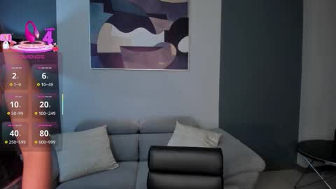 ambarowens online show from December 22, 12:40 am