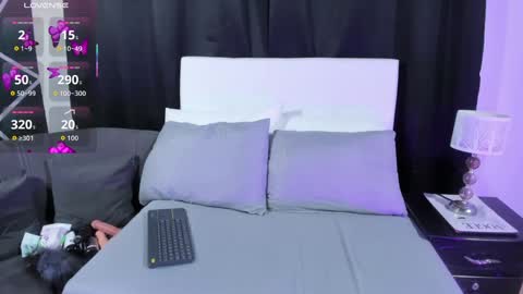 Snapshot of ambarr_stone chatting on November 4, 9:41 am Ambar online show from November 4, 9:41 am