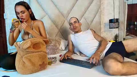 ambarraj online show from November 24, 12:05 pm