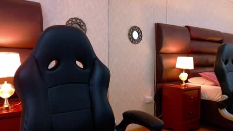 AmbarSantany  online show from March 31, 7:58 pm