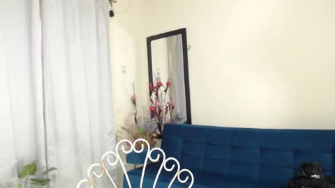  Amber Sofhia  online show from February 8, 9:36 pm