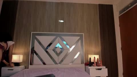 ambarsweet_as online show from November 27, 8:44 pm