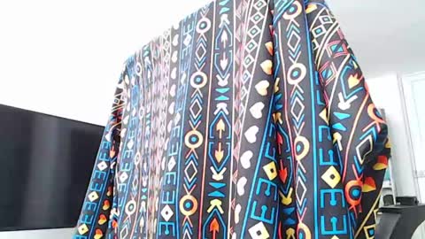 ambartxsex online show from April 7, 9:37 pm