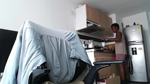 ambartxsex online show from April 15, 7:58 pm