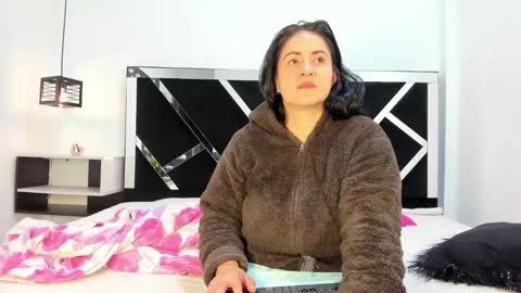   online show from February 14, 10:49 am