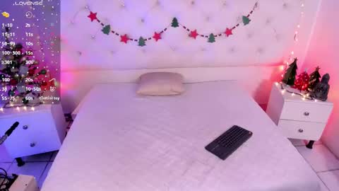  Amber  online show from December 17, 7:31 pm