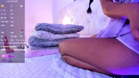  Amber  online show from January 15, 5:49 pm