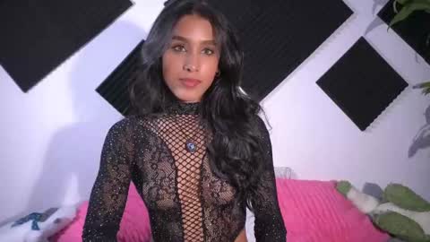 Amber online show from November 2, 1:08 am