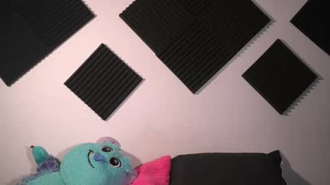 Amber online show from March 4, 12:05 am