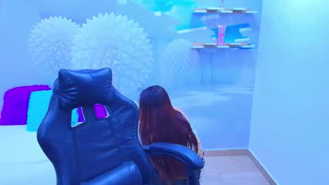 ambel_rose online show from November 30, 9:52 pm