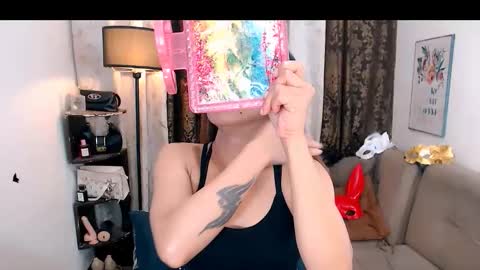 Snapshot of amber0331 chatting on October 28, 10:56 pm amber online show from October 28, 10:56 pm