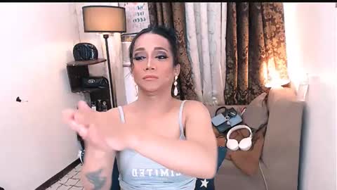 Snapshot of amber0331 chatting on November 19, 2:00 am amber online show from November 19, 2:00 am