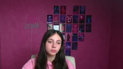 Amber online show from March 14, 6:41 am