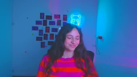 Amber online show from March 21, 8:30 am