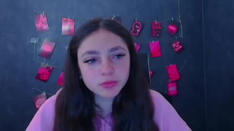 Amber online show from April 13, 5:13 am