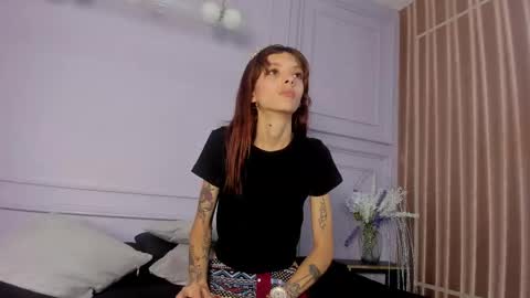 Amber online show from September 24, 12:41 pm