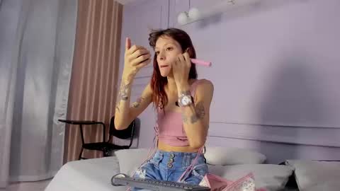 Amber online show from October 1, 11:38 am