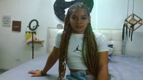 Amber online show from September 21, 2:29 pm
