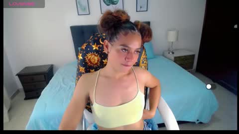 Amber online show from September 24, 2:20 pm