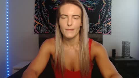 Amber online show from September 16, 1:34 pm