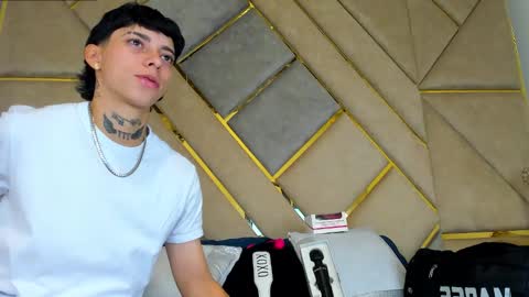 Amber  online show from October 19, 5:24 pm