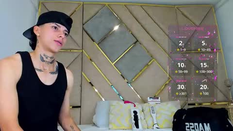 Amber  online show from November 1, 3:47 pm