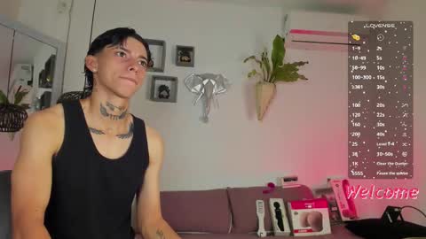 Amber  online show from December 14, 3:06 pm