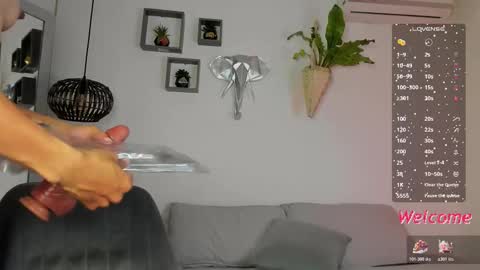 Amber  online show from December 18, 2:56 pm