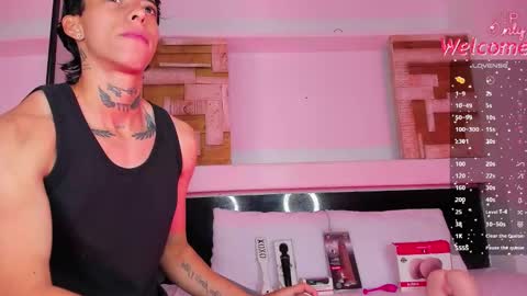 Amber  online show from March 23, 2:32 pm